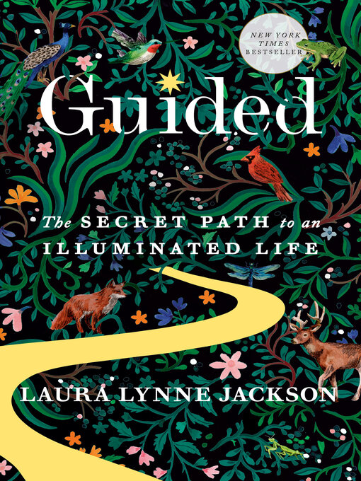Title details for Guided by Laura Lynne Jackson - Available